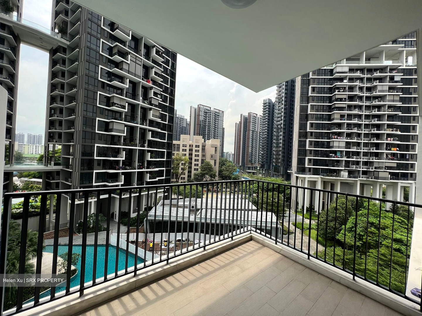 The Trilinq (D5), Condominium #442651271